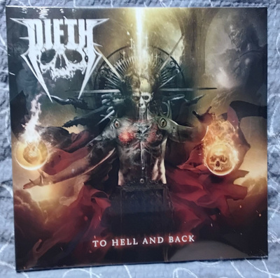 Dieth