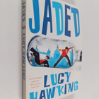 Lucy Hawking : Jaded (tekijän omiste) - pikkukuva 1