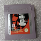 Game Boy The Hunt For Red October - pikkukuva 1