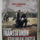 Framom främsta linjen - Etulinjan edessä - DVD - pikkukuva 1