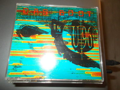 CDM U96 **DAS BOOT **