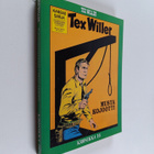 Tex Willer Kronikka 16 : Puhvelinmetsästäjät ; Musta kojo... - pikkukuva 1