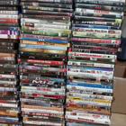 n.200 kpl DVD-elokuvia ja pari sarjan kautta - pikkukuva 2