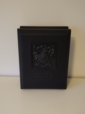 PS3 Castlevania: Lords of Shadow 2 [Dracula's Tomb Edition]
