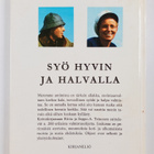 Riitta Teinonen : Silakka : Kaksisataa valmistusohjetta - pikkukuva 2