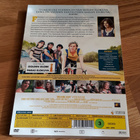 Fillarijengi - Breaking Away DVD Suomijulkaisu - pikkukuva 2