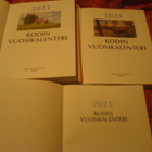 Kodin vuosikalenteri , 2023 , 2024 ja 2025 - pikkukuva 3