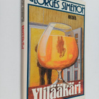 Georges Simenon : Ylilääkäri - pikkukuva 1