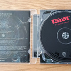Tarot - To Live Forever - CD - pikkukuva 3