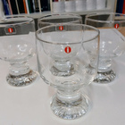 Iittala, Tapio Wirkkala, Joiku valkoviinilasit 4kpl - pikkukuva 2