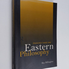 Ray Billington : Understanding Eastern philosophy - pikkukuva 1