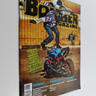 Bomber magazine 2/2014 - pikkukuva 1