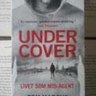 Tom Marcus - Under Cover: livet som M15-agent (pocket) - pikkukuva 1