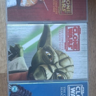 Star Wars Clone wars kaudet 1-3 - pikkukuva 1