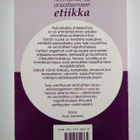 Timo (toim.) Airaksinen : Ammattien ja ansaitsemisen etii... - pikkukuva 2