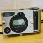 Fujifilm Fotonex 3500ix Zoom - pikkukuva 3