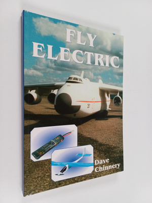 Dave Chinery : Fly Electric