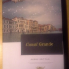 Hannu Raittila Canal Grande - pikkukuva 1