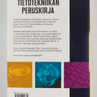 Tietotekniikan peruskirja : Windows, internet, tekstinkäs... - pikkukuva 2