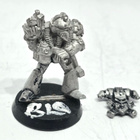 WH40K - Space Marines Techmarine (1988) [S211] - pikkukuva 2