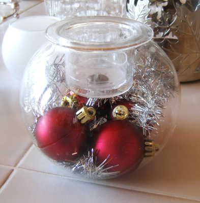 Partylite luovuus somiste
