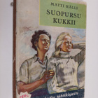 Matti Hälli : Suopursu kukkii - pikkukuva 1