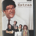Extras: Kausi 2 (2DVD) Ricky Gervais & Stephen Merchant - pikkukuva 1