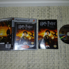 Harry Potter And The Goblet Of Fire PS2 - pikkukuva 1