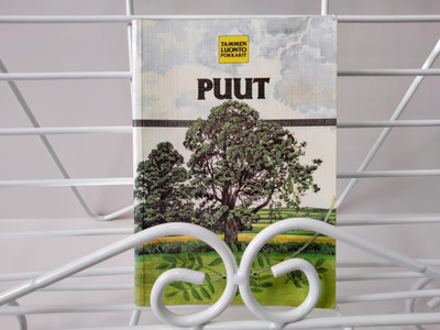 Puut - taskupokkari