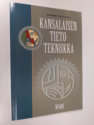 Markku Kuivalahti : Kansalaisen tietotekniikka