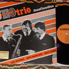 UHO-Trio - JazzGoodies - LP 1982 jazz EX - pikkukuva 1