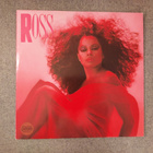 Diana Ross - Ross LP (1983) - pikkukuva 1
