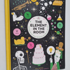 Mike Barfield : The Element in the Room - Investigating t... - pikkukuva 1