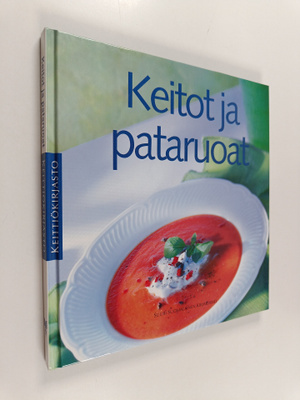 Annie Nichols : Keitot ja pataruoat