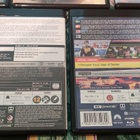 Hieno paketti 4K blu-ray laatuelokuvia - pikkukuva 3