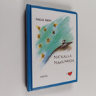 Marja Holm : Matkalla maailmassa - pikkukuva 1