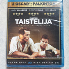 Taistelija UUSI BLU-RAY - pikkukuva 1