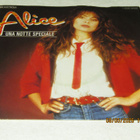 *7"* 3 kpl ALICE Per Elisa/ Una Notte Speciale/Mess Aggio - pikkukuva 4
