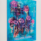 Kirsti Luova : Melkein äsken - pikkukuva 1