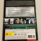 Pirates of the Caribbean: Kuolleen miehen kirstu (2006) DVD - pikkukuva 2