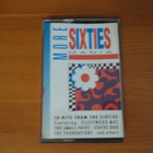 More Sixties Mania C-kasetti.Hieno kokoelma! - pikkukuva 1