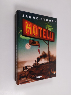 Jarmo Stoor : Motelli