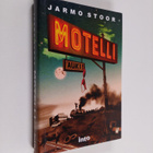 Jarmo Stoor : Motelli - pikkukuva 1