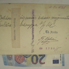 Valokuva Signeerattu Viipuri Postikortin Alkup.Malli 1930-l - pikkukuva 2
