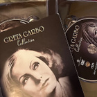 Greta Garbo Signature Collection ( 6 DVD) Suomitekstit - pikkukuva 4