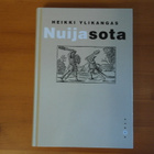 Heikki Ylikangas:Nuijasota.Sid.Hyvä! - pikkukuva 1