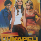 Uhkapeli DVD - pikkukuva 1