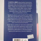 Nicola Lagioia : Elävien kaupunki : tosikertomus murhasta... - pikkukuva 2