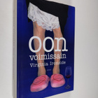 Virginia Ironside : Oon voimissain - pikkukuva 1