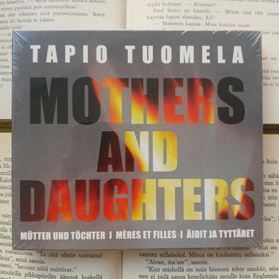 Tapio Tuomela - Mothers And Daughters (2CD)